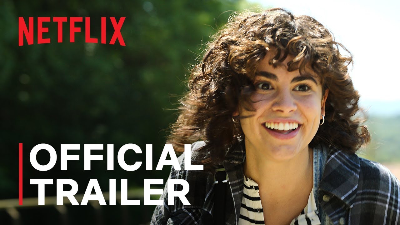 You&rsquo;re Nothing Special | Official Trailer | Netflix