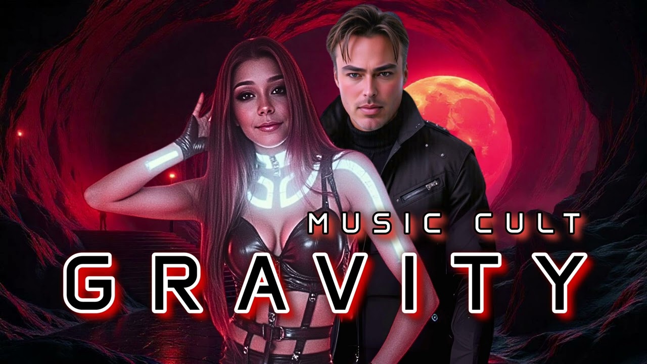 MUSIC CULT - Gravity
