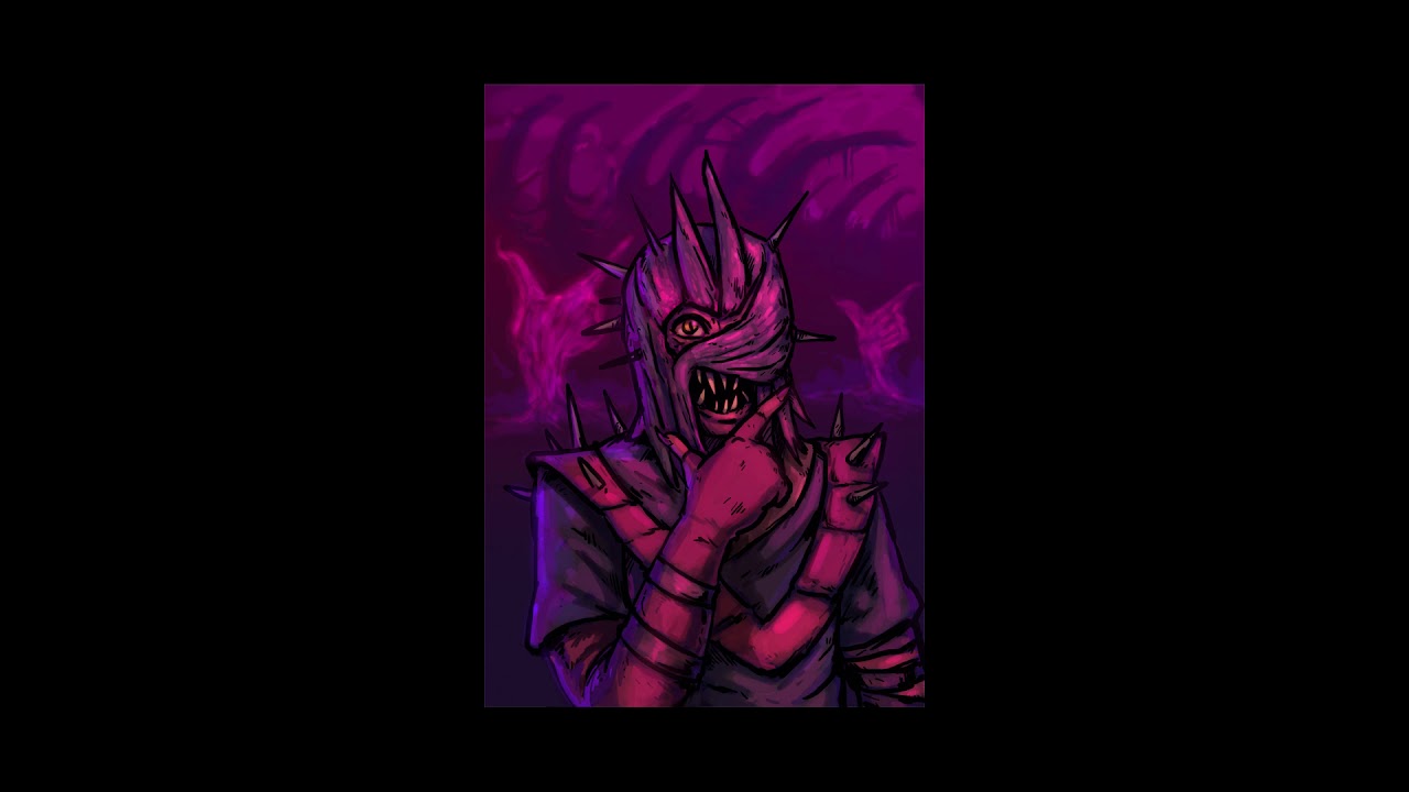 It That Fled (all dialogue)