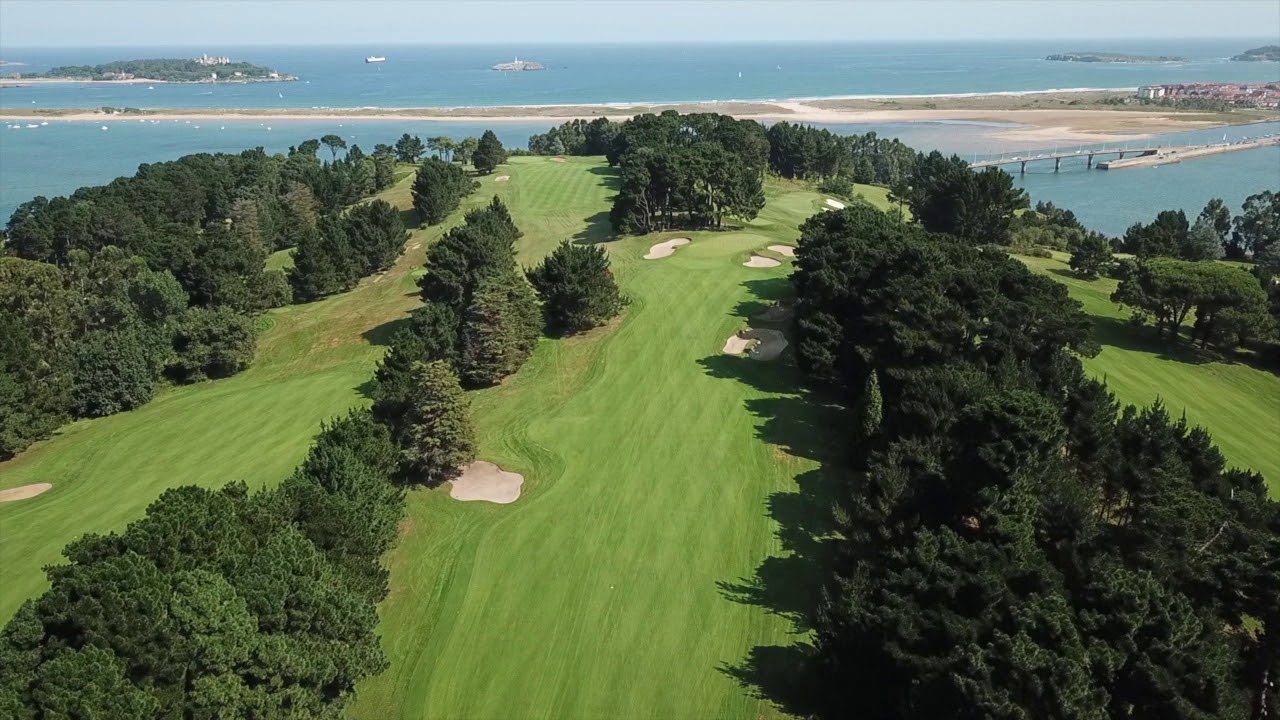 Real Golf de Pedreña
