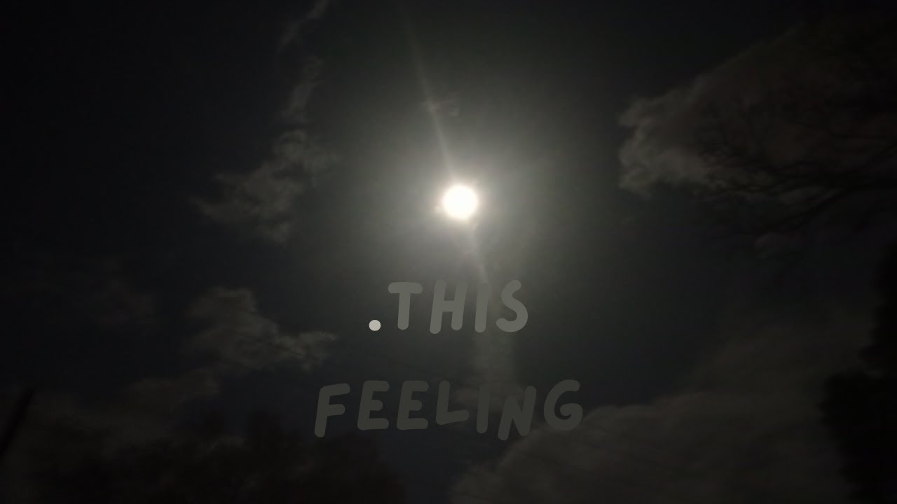 .This Feeling