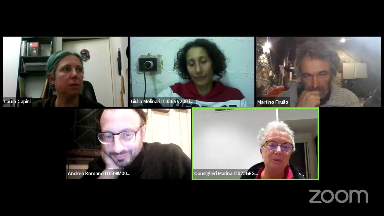 Presentazione Corso Base 2022-23