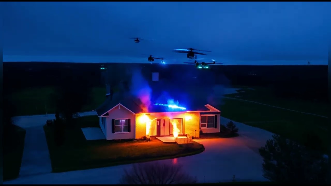 FPS Enhanced Reality Update 4.4 Trailer