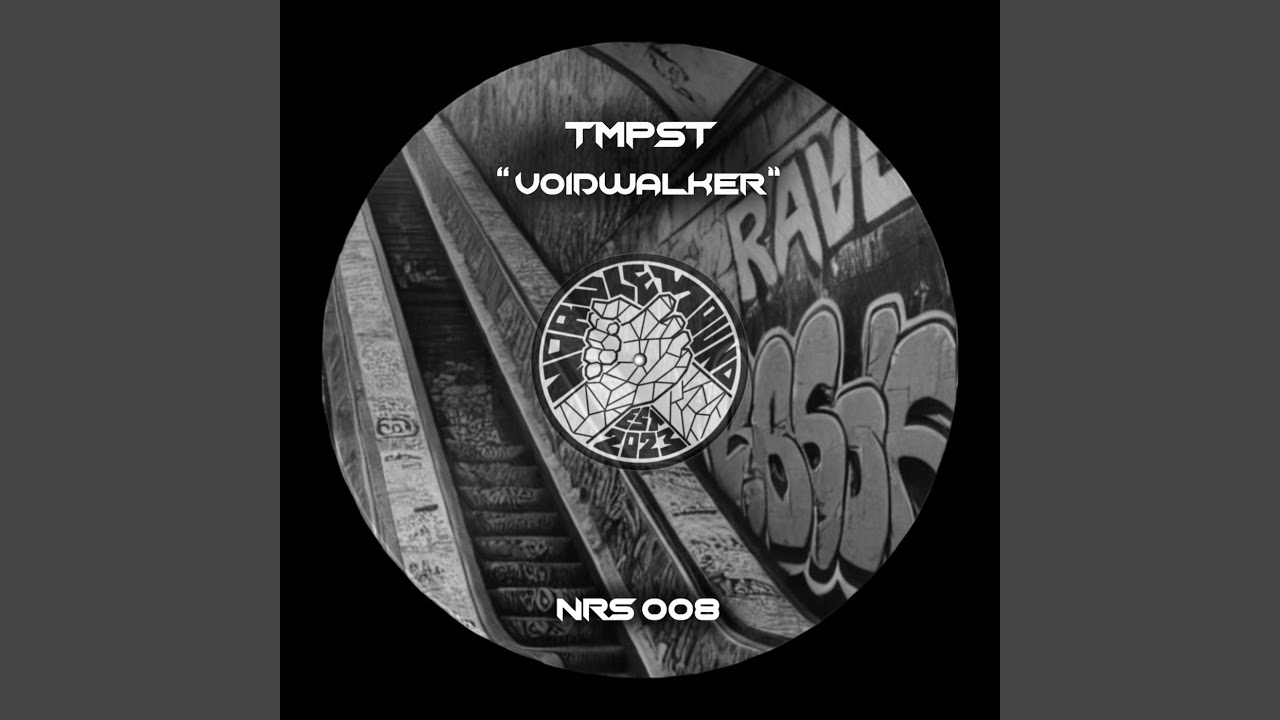 Voidwalker (Original Mix)