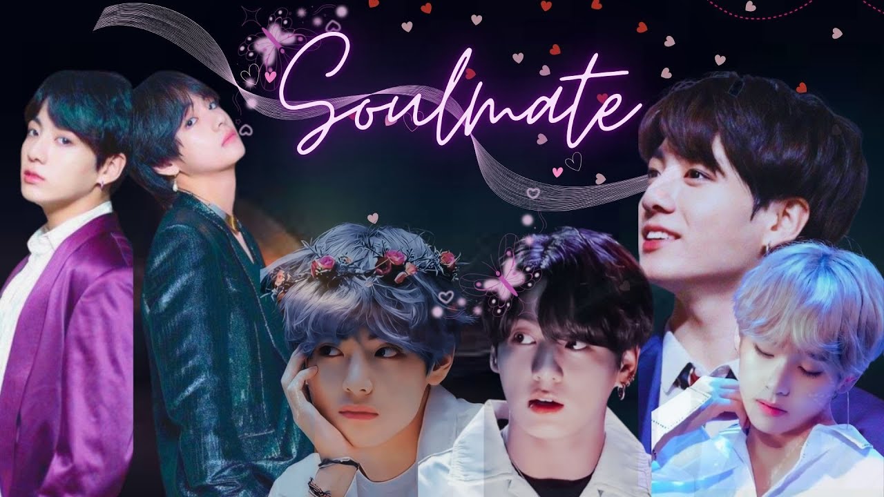 Soulmate🧸 Connection A Love Beyond Time Part❤️1