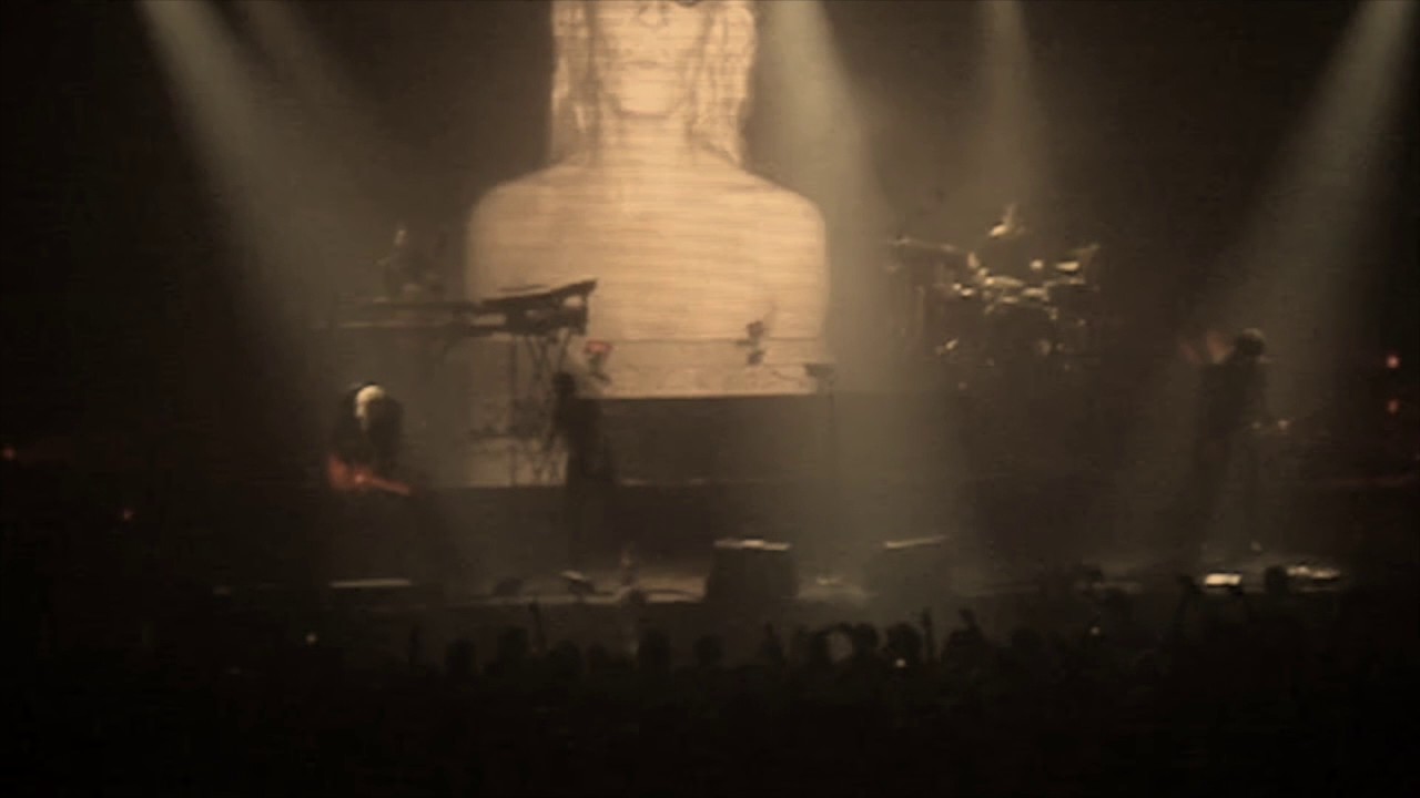 Kent - Generation X - 2007-12-08 - Copenhagen KB Hallen, DK