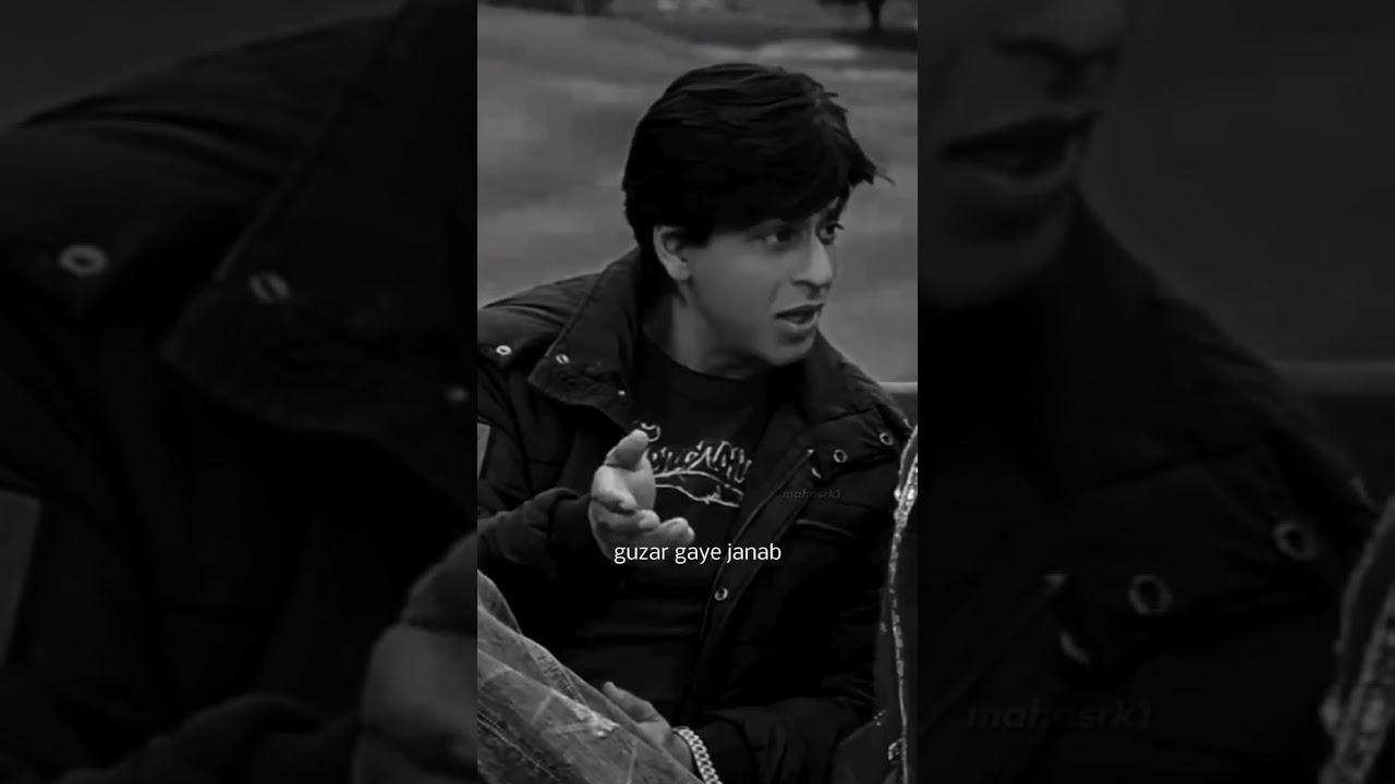 Shahrukh Khan shayari status।।
