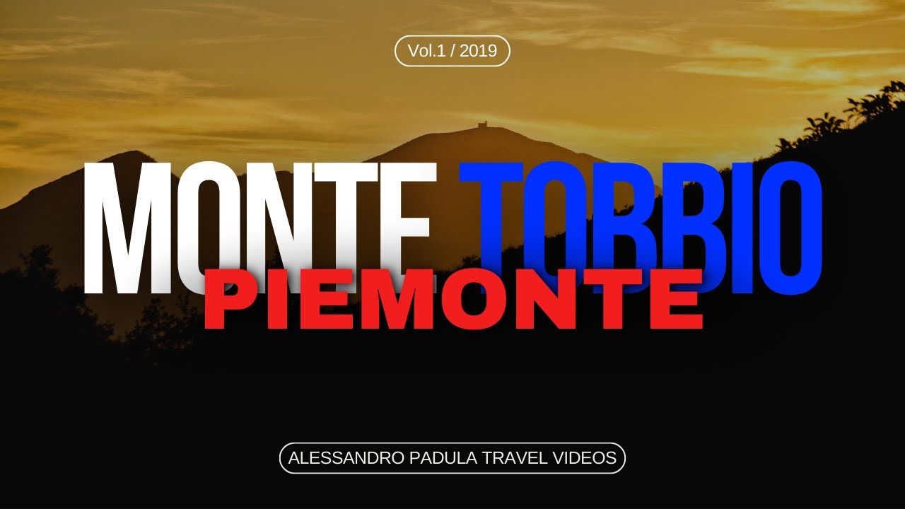 Monte Tobbio - Piemonte