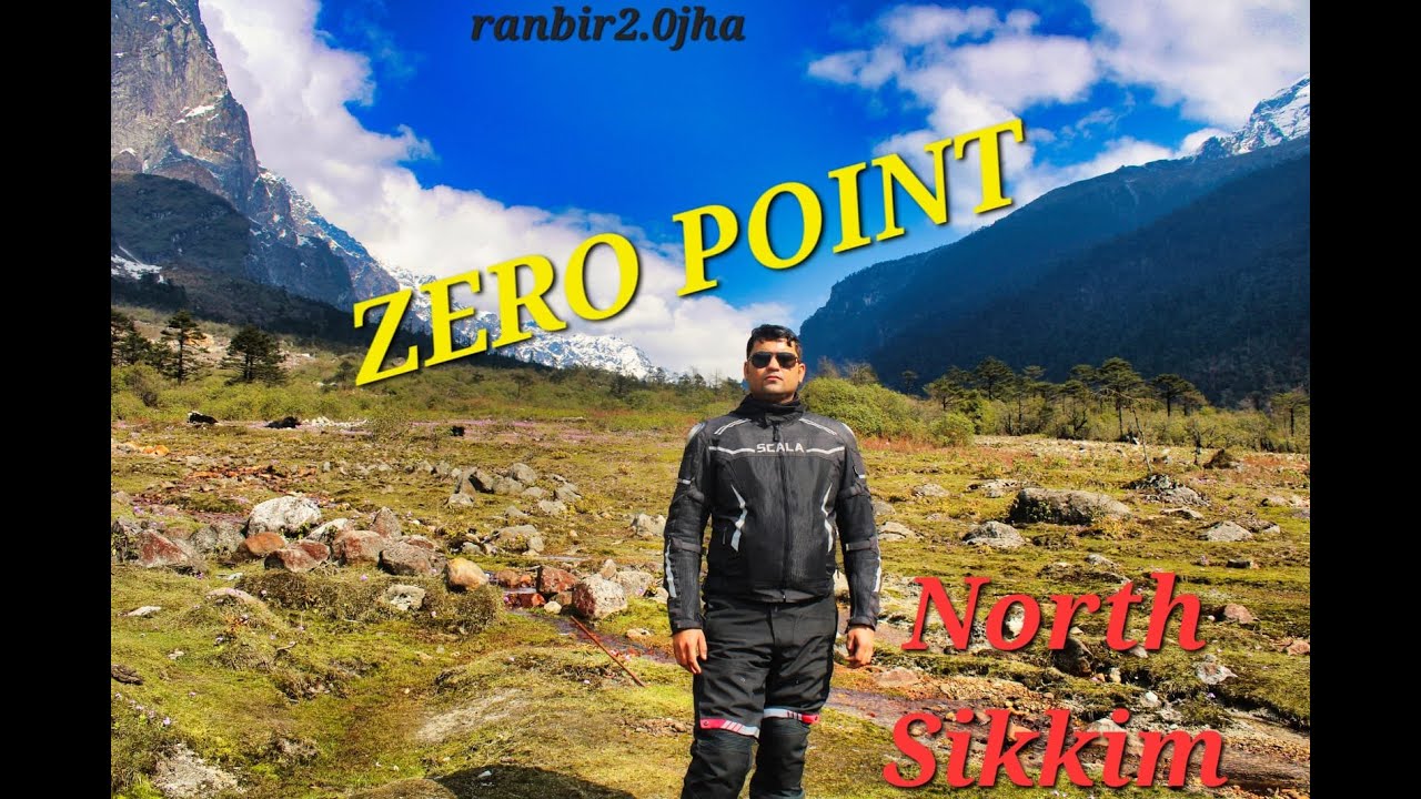 ZERO POINT SIKKIM | SIKKIM | ZERO POINT | NORTH SIKKIM |GANGTOK TO LACHUNG | SIKKM | ZERO POINT