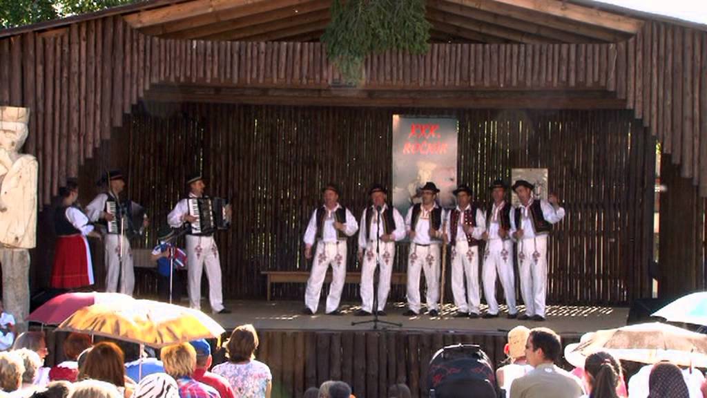 zostrih Gajdica 2013