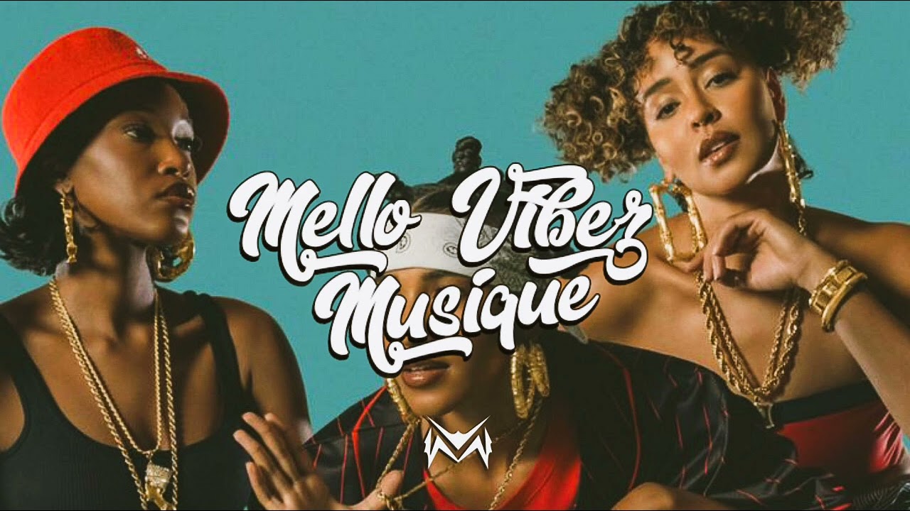 Badness Vibes [Fanz Mashup] 2024🇻🇺