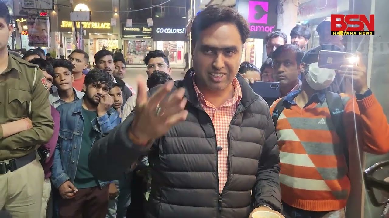 बाठ ने की चुटकी - मै अपनी सारी शक्तियां तुम्हे देता हूं तुम बन जाओ डीटीपी...