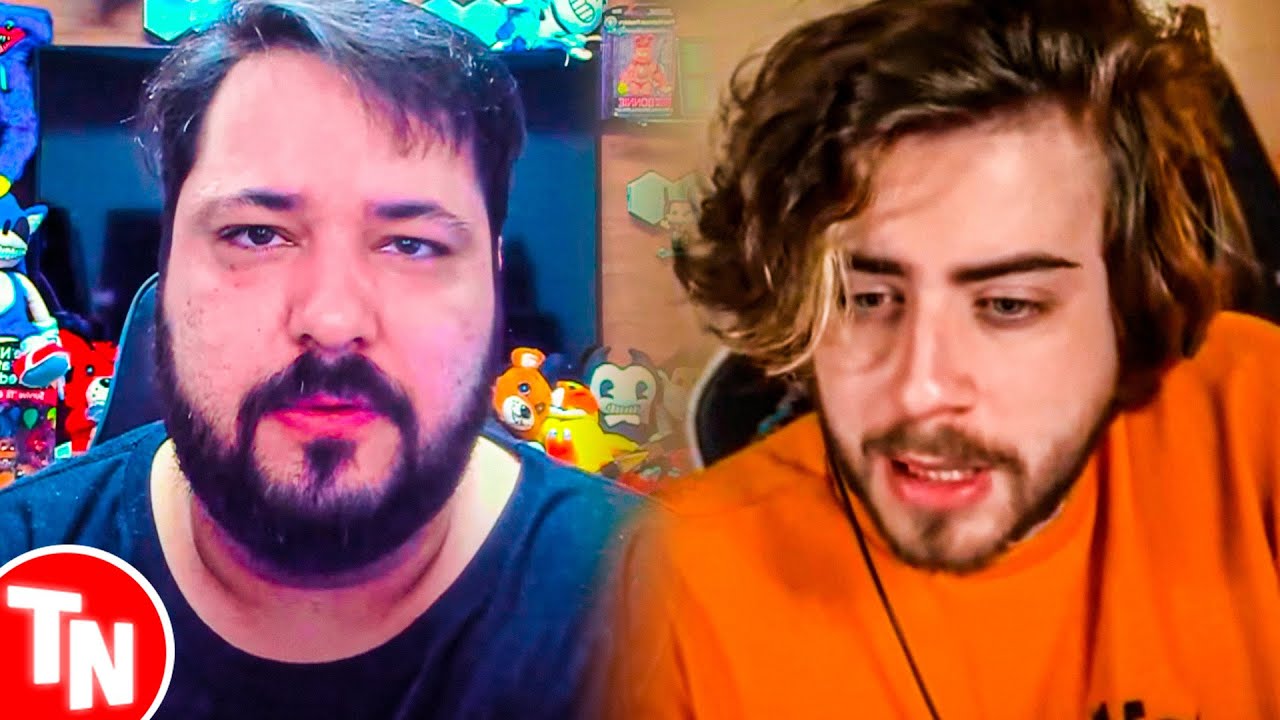 Core se desespera após ser citado em documentário, Cellbit comenta sobre o caso