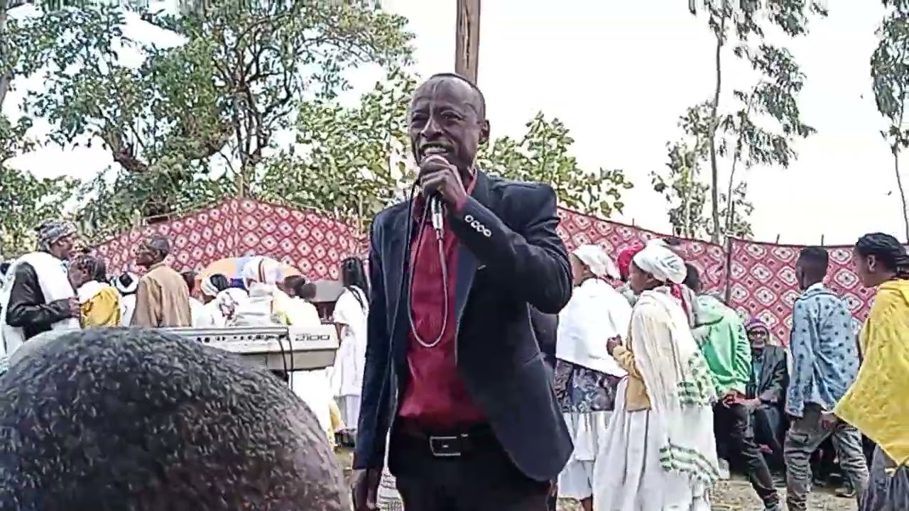 Wolaita Saba MezemuriyaJanary 18, 2023