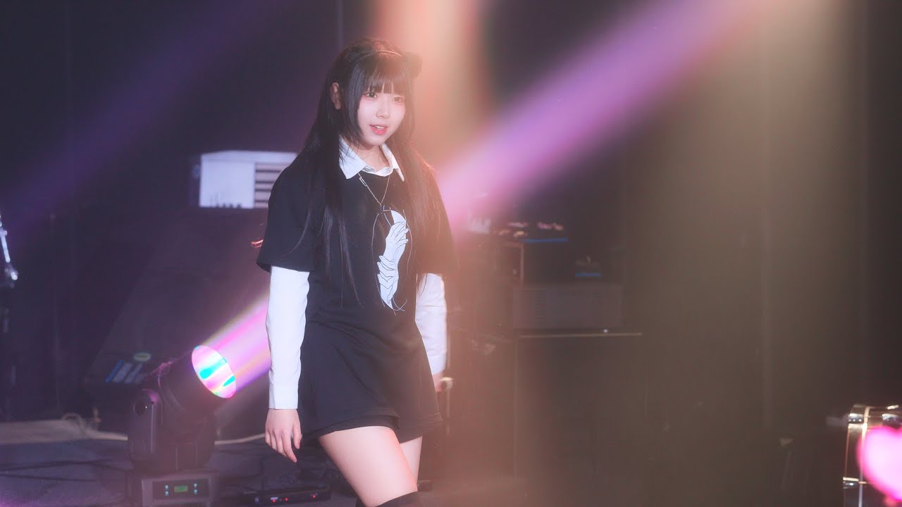 250223 와가온 란(蘭) Wagaon Ran🤍 @Renaître ~ 네게로 향하는 길~