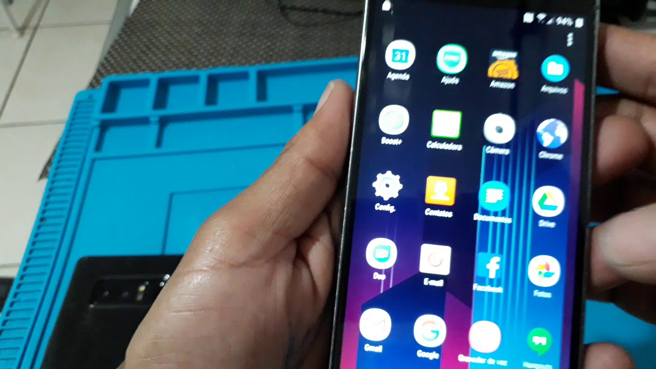 Desbloqueio conta Google HTC 10 Android 8.0 7.0  sem PC
