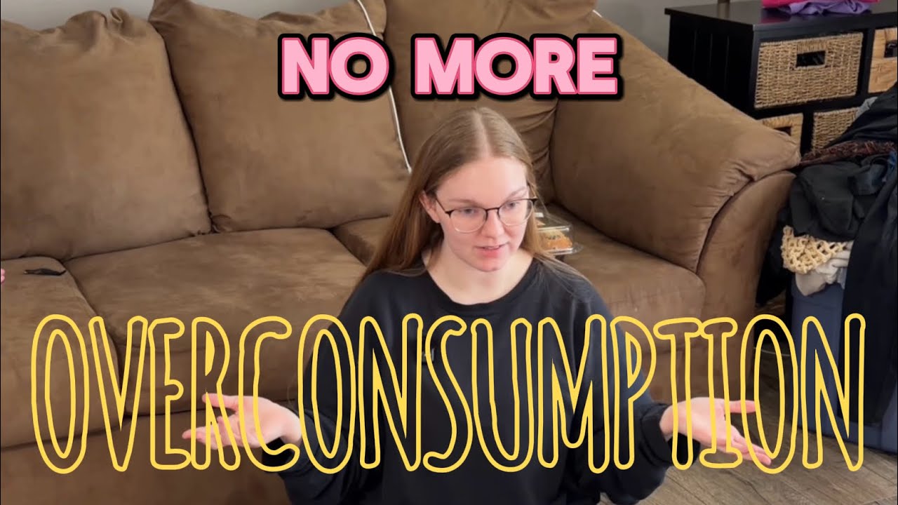 Учу своих детей расхламляться, пока учусь сама