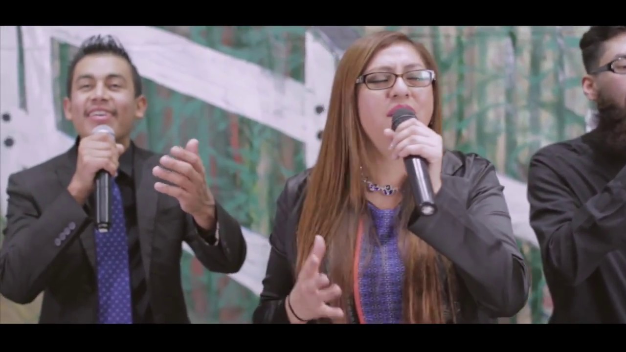 Guadalupe Garc&iacute;a -Primicias- (Video Oficial)