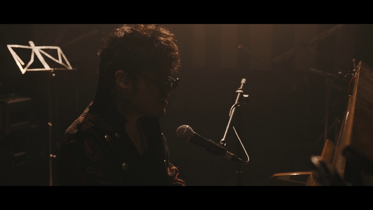 Dulce Vino - Jona Camacho ( Dark Session )