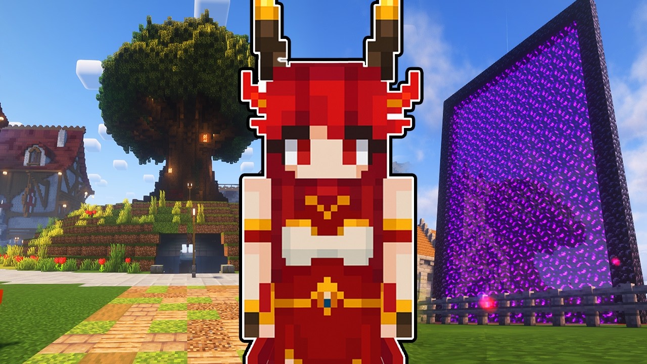 Я разрешил зрителям Twitch присоединиться к моему серверу Minecraft&hellip;