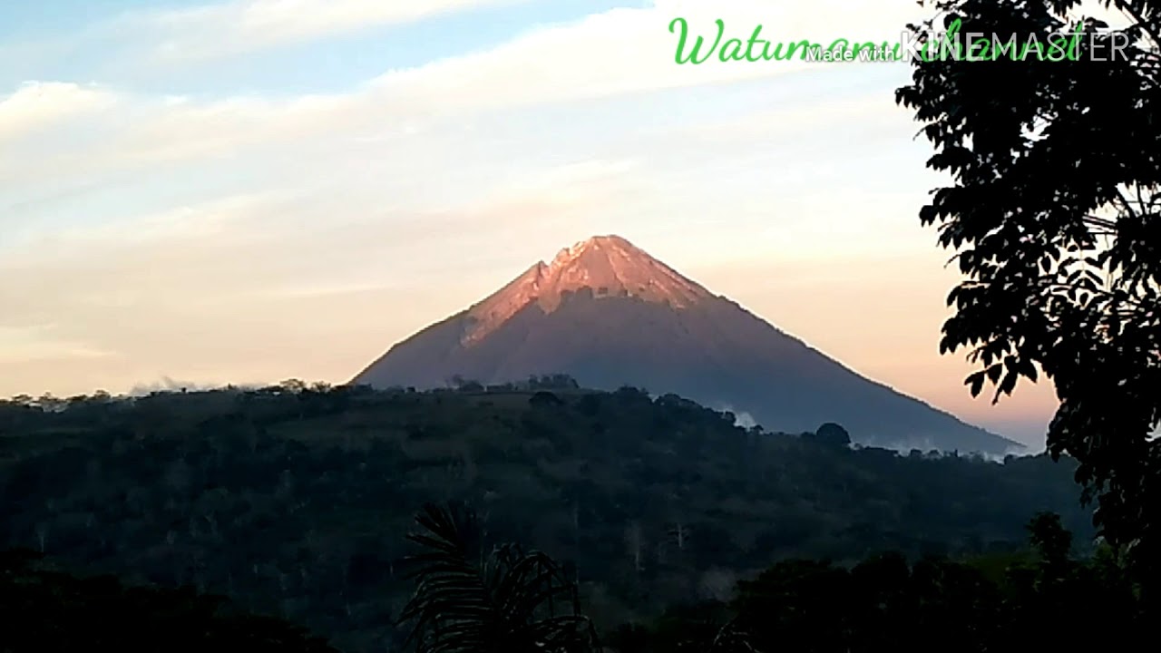 Lagu Membangun Desa Kita