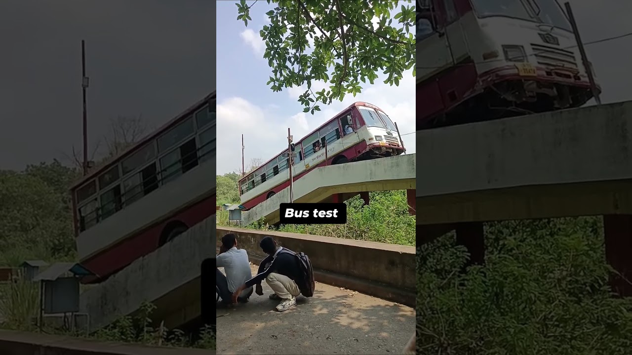 up roadways  driving test #upsrtc