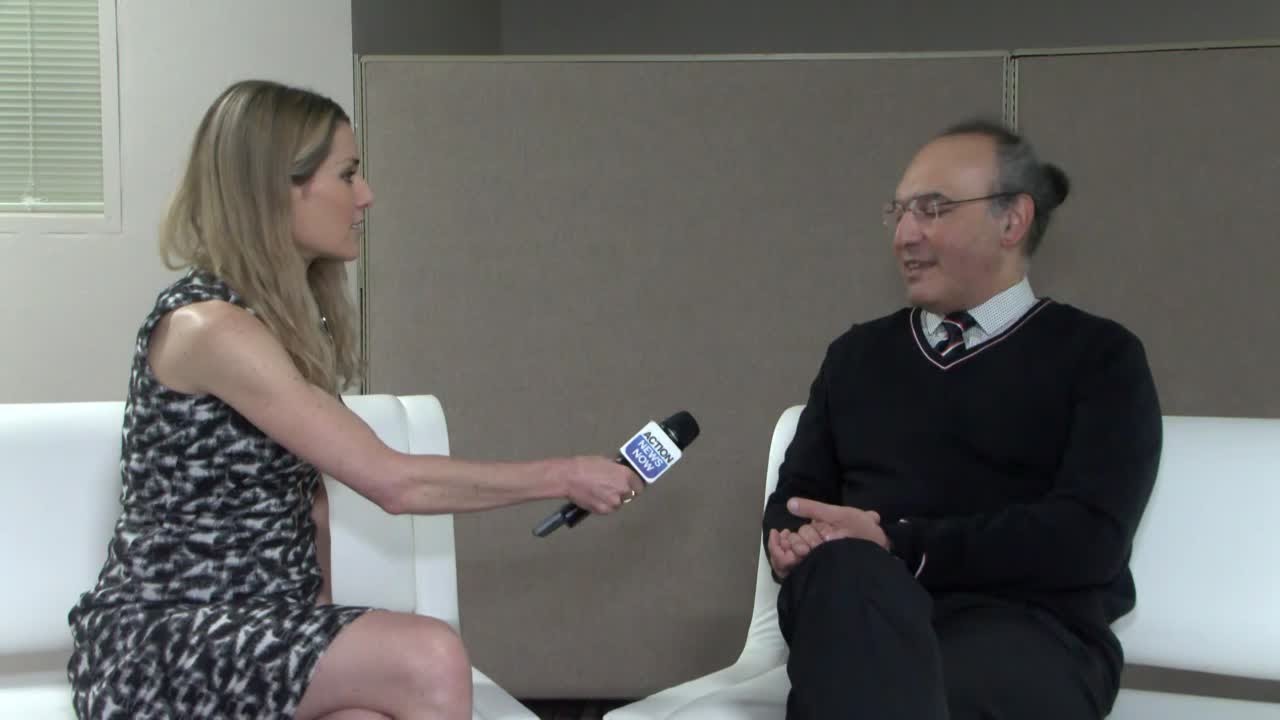 Chico State professor from Iran shares insight on violent unrest