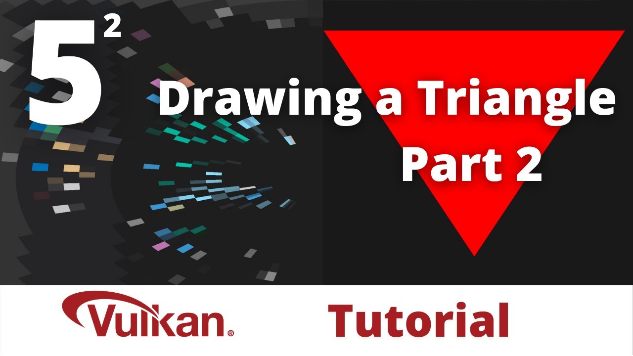 Command Buffers Overview - Vulkan Game Engine Tutorial 05 part 2