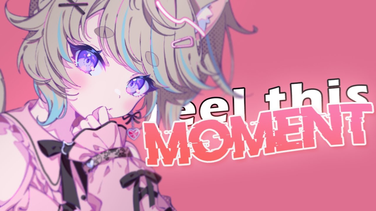 Nightcore - Feel This Moment (Hardstyle Remix)