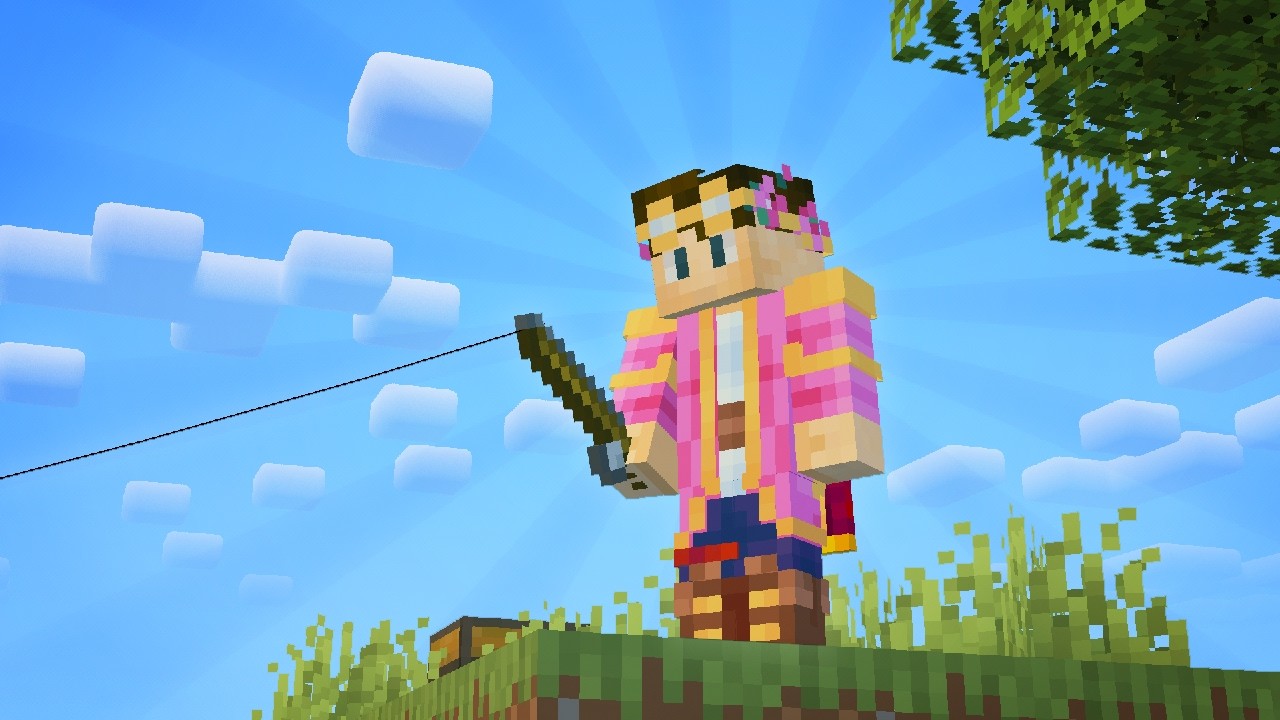 Fishing Ruined My Life | Skyblock Kingdoms Season 2