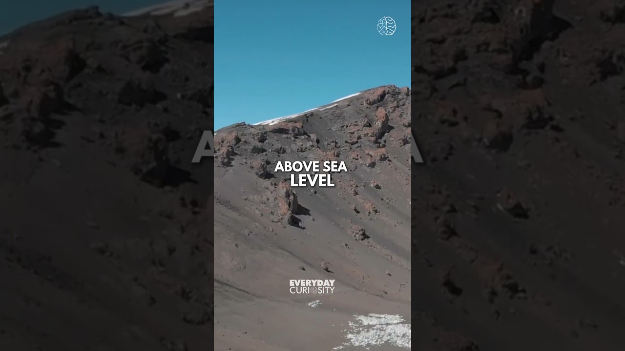 Mount Kilimanjaro: The Tallest Peak in Africa