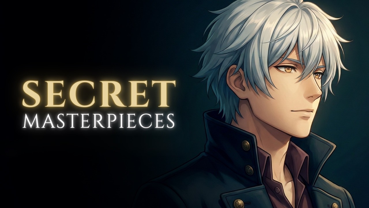 10 Unknown Anime That Are Actually 10/10