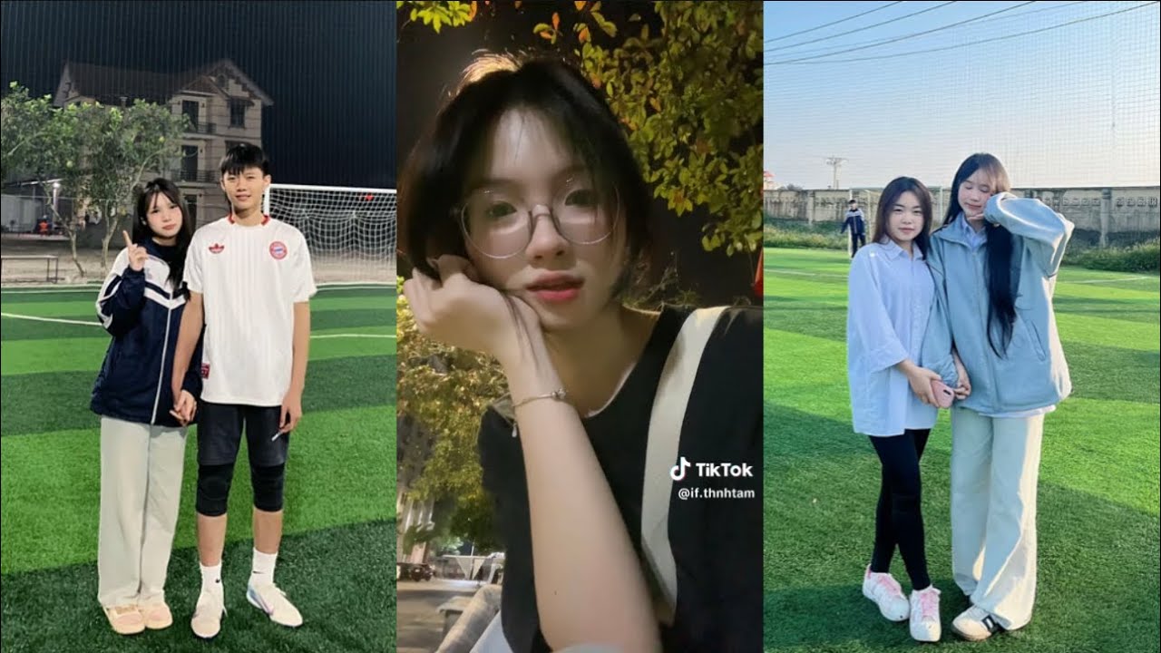 Tik Tok Học Sinh💕Học Sinh 4.0 Đi Học Quẩy Banh Nóc |Học Sinh Trend #162