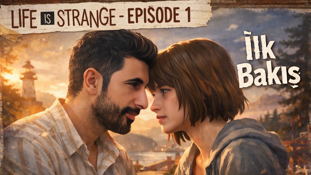 Life is Strange PS 5 İlk Bakış
