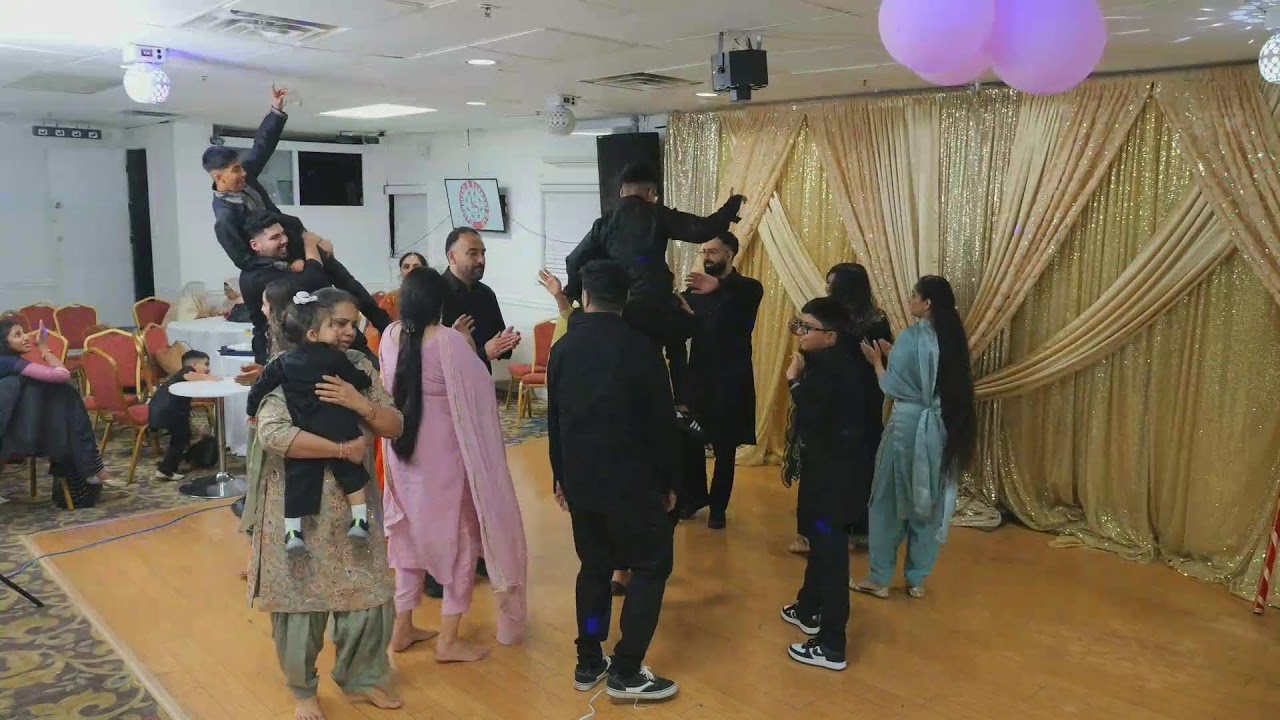 Taranjeet jago party 2