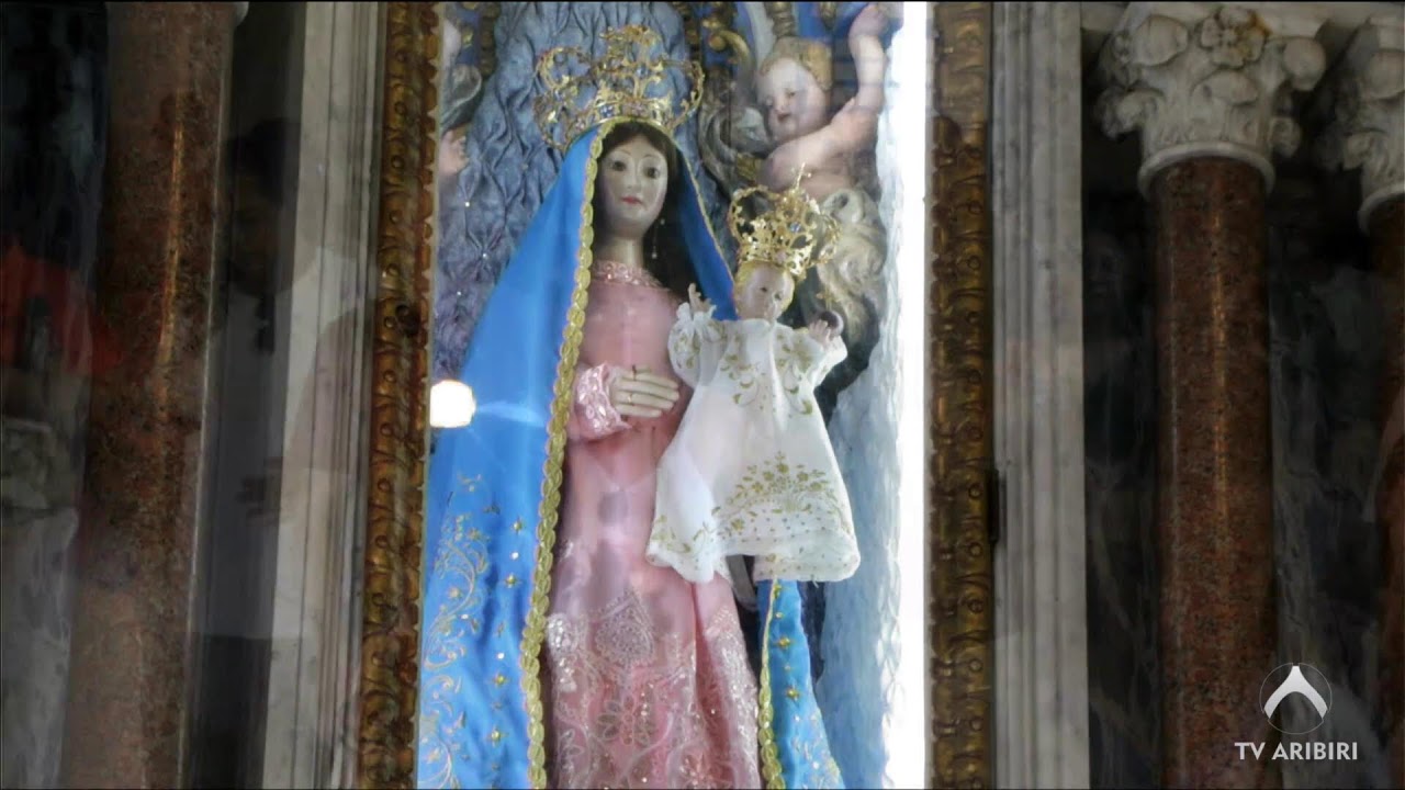 Missa do Convento | 18/01/2025