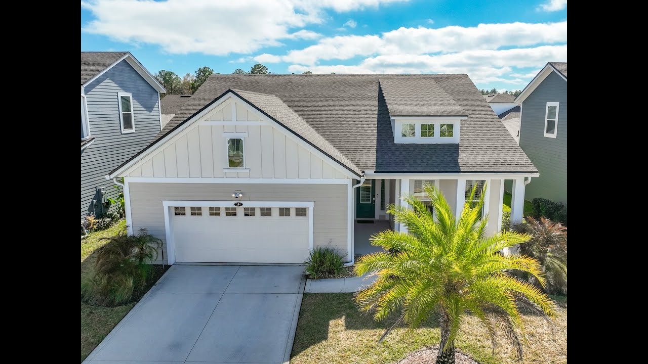 254 Oak Shadow Pl St  Johns