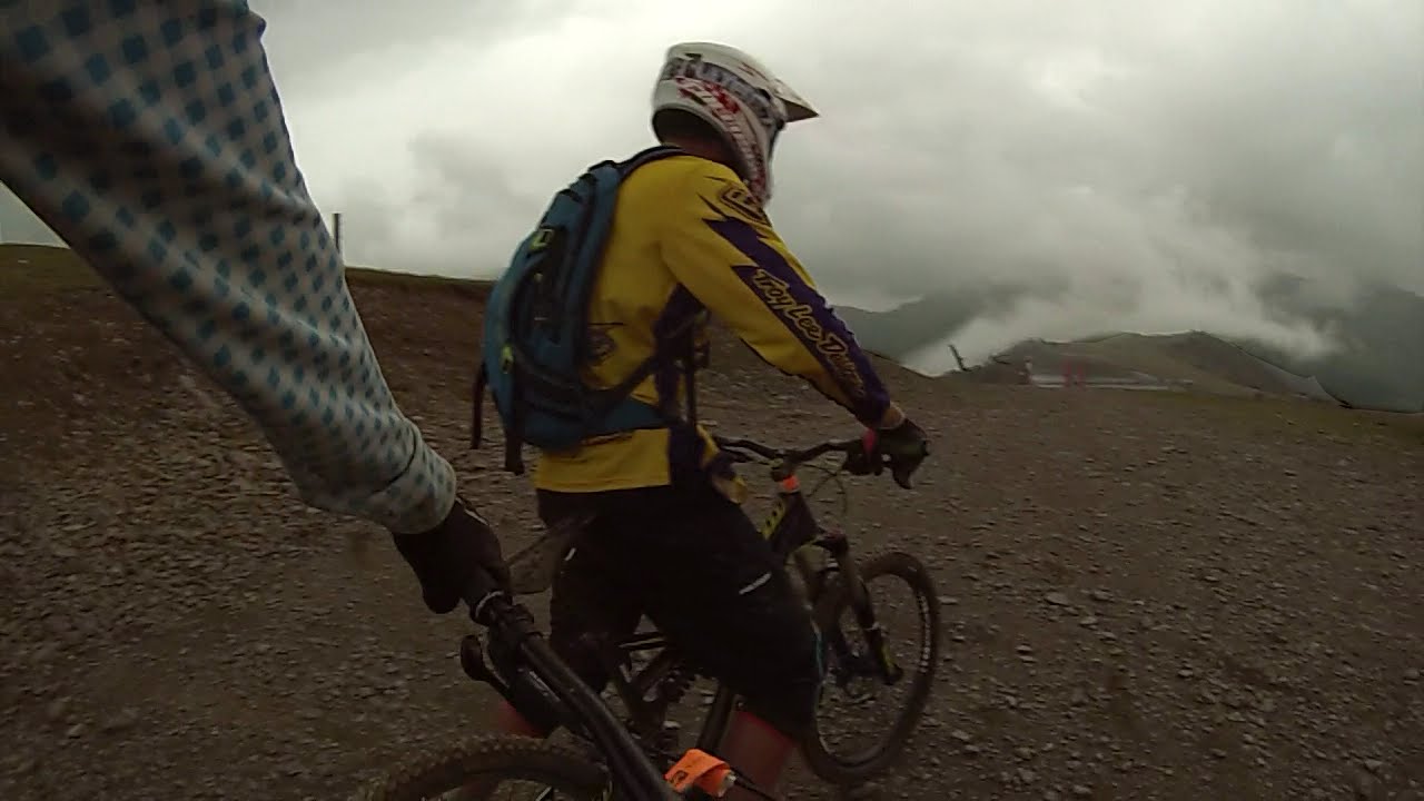 Andorra Experience │MTB Trip