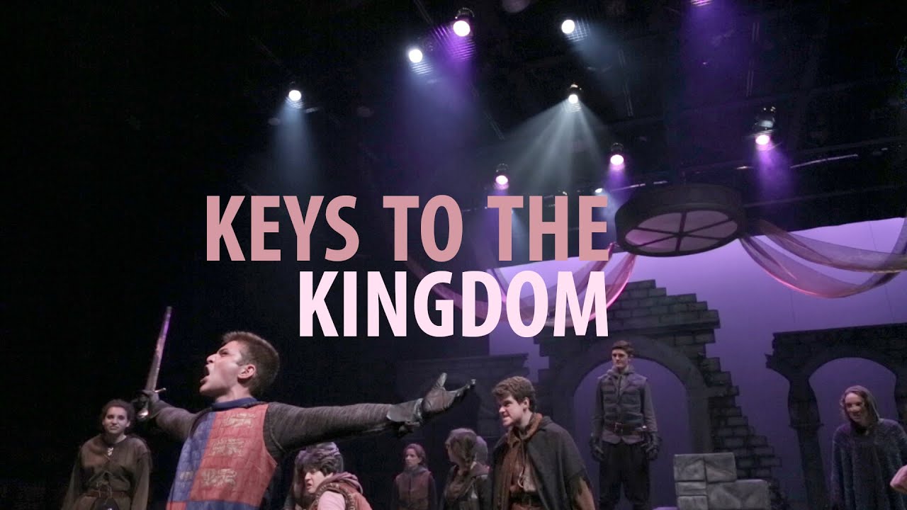 Shakespeare's Henry V
