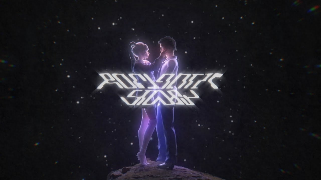 Trinergy - Romantic Story