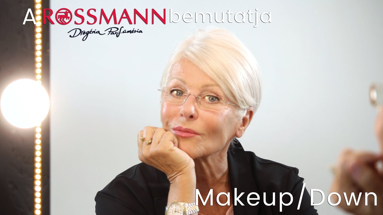 MAKEUP/DOWN - LILULAND - PATAKI ÁGI