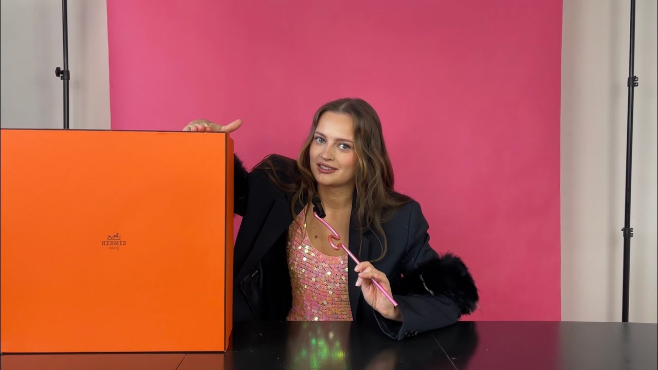 Hermès Herbag - niedoceniona młodsza siostra Kelly 