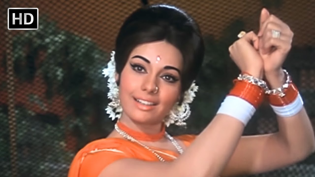 Bindiya Chamkegi Chudi Khankegi | Rajesh Khanna | Mumtaz | Lata Mangeshkar Romantic Songs