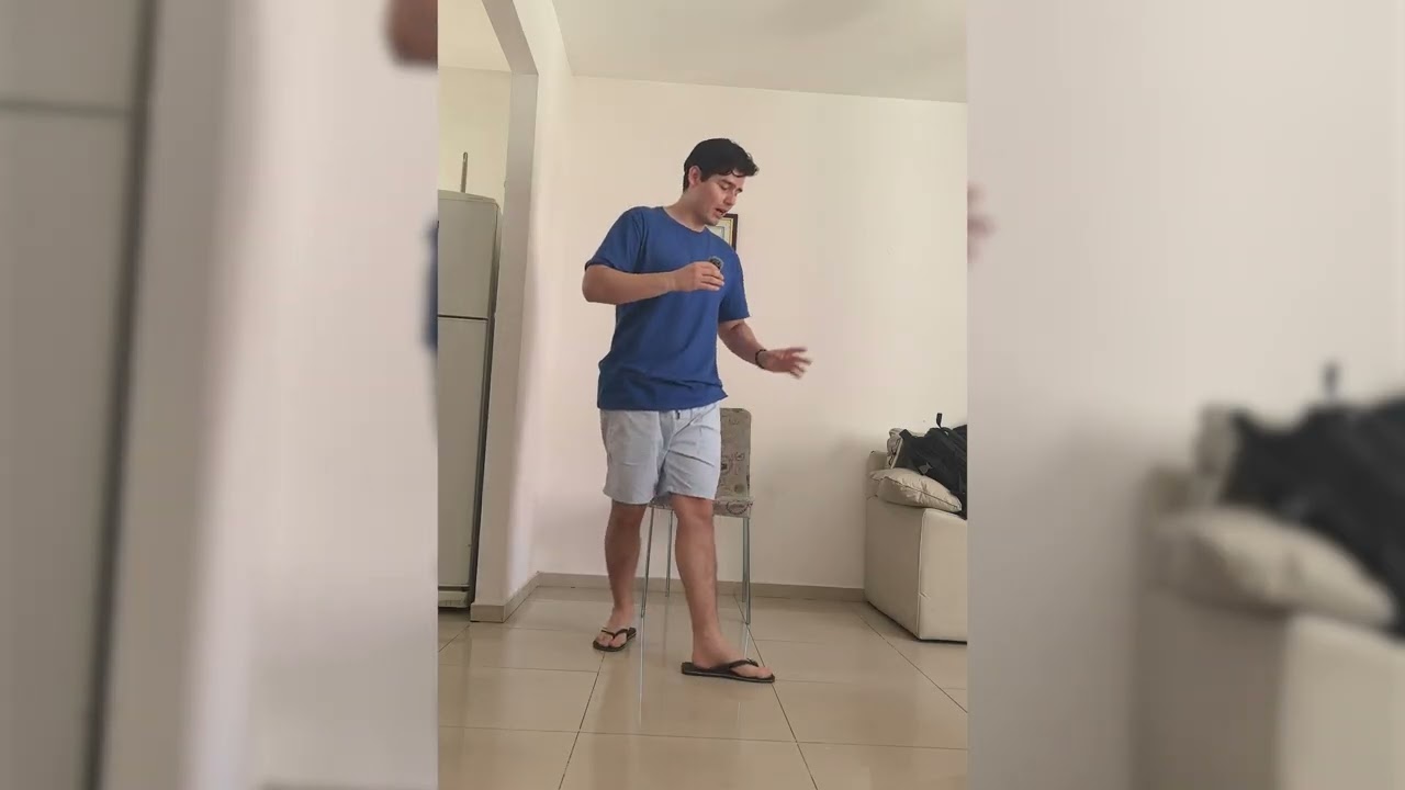 Tango con Ale | ep.18 PVM2 PMN TOP