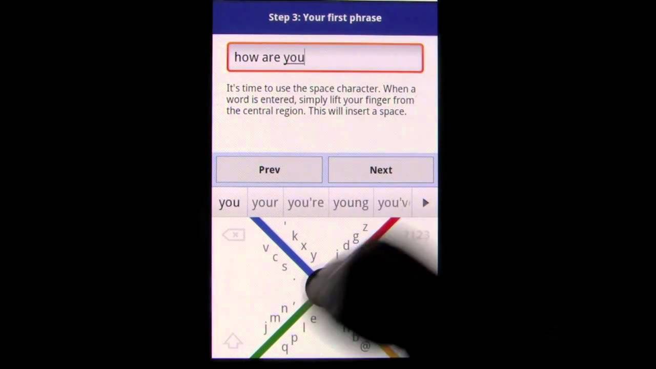 8pen Android App Review - AndroidApps.com
