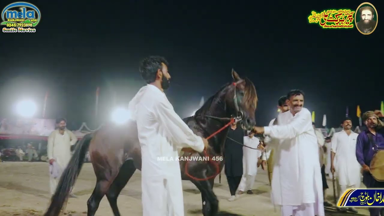 Final Horse Dance Boht acha dance wah ghora wah