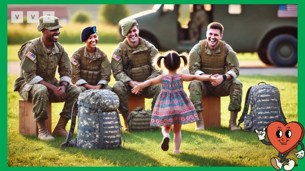 Most Emotional Soldiers Coming Home Compilation 2025 ! #29| Try Not To Cry