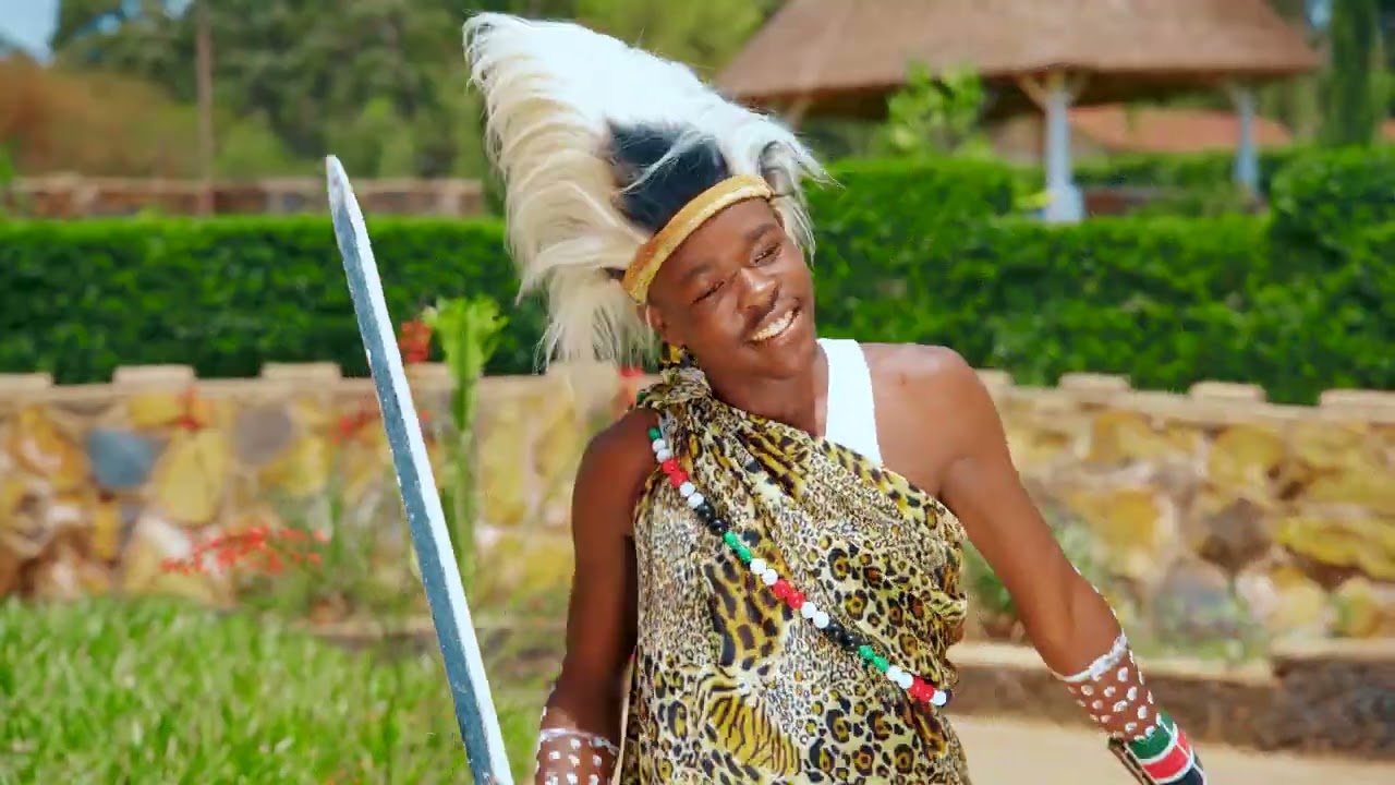 Jose Jose -Aote Jesu Kristo (official video)4k