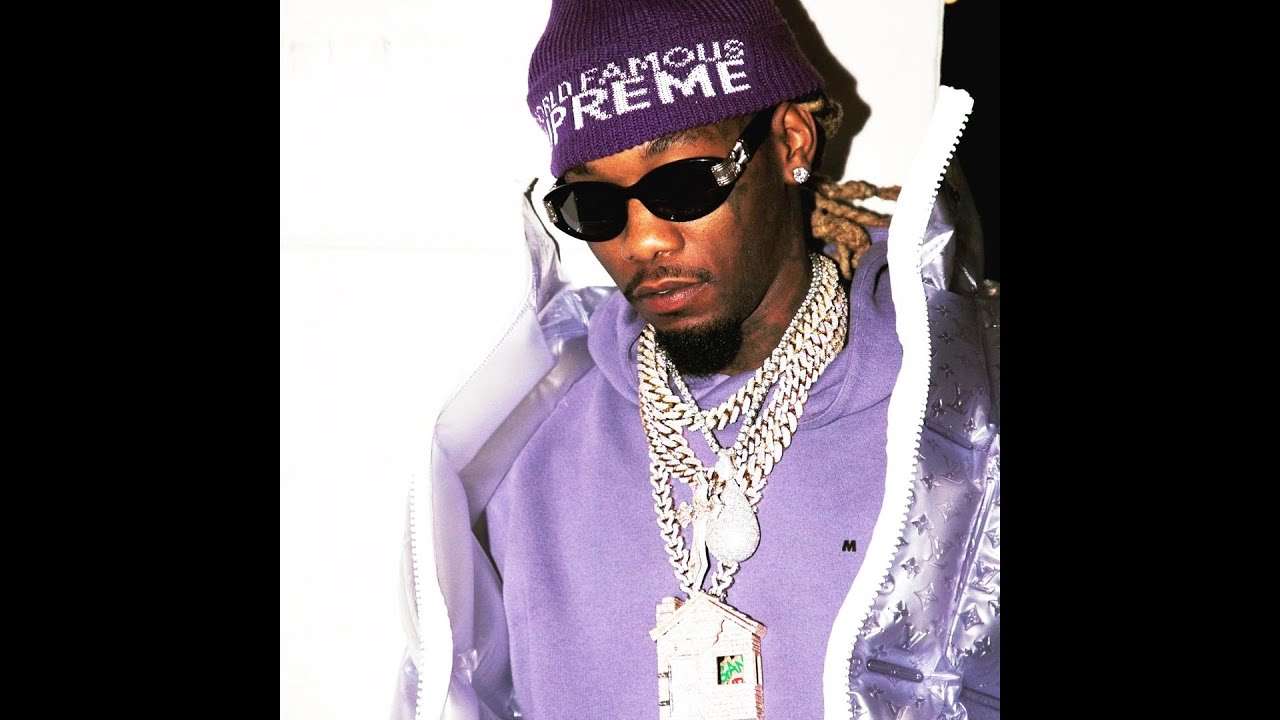 FREE | Offset x Migos Type Beat ± 