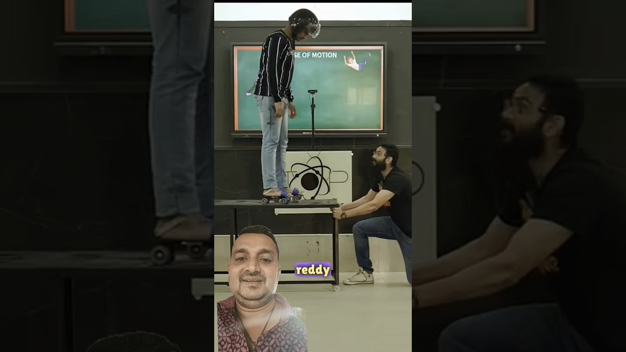 science technology table par vibrator